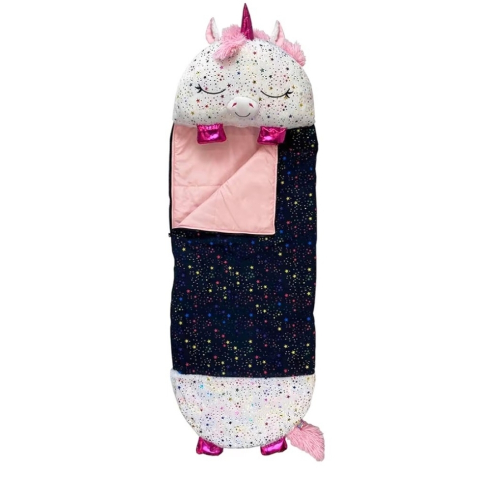 Kid's Unicorn Sleeping Bag NEW!!!